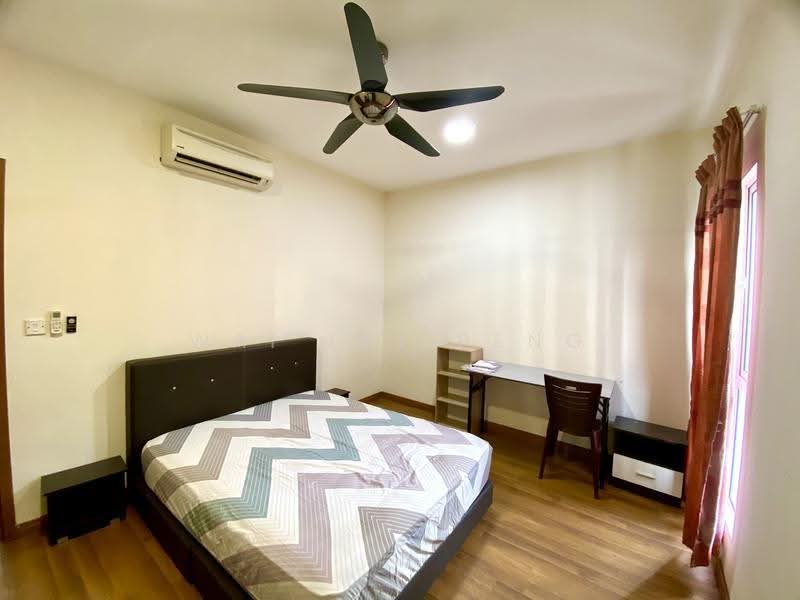 Kediaman Servis untuk Disewa di Titiwangsa Sentral - Wai Lai Peng - Bedroom - PropertyGuru.com.my