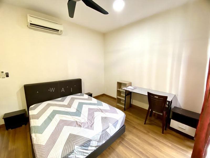 Kediaman Servis untuk Disewa di Titiwangsa Sentral - Wai Lai Peng - Bedroom - PropertyGuru.com.my