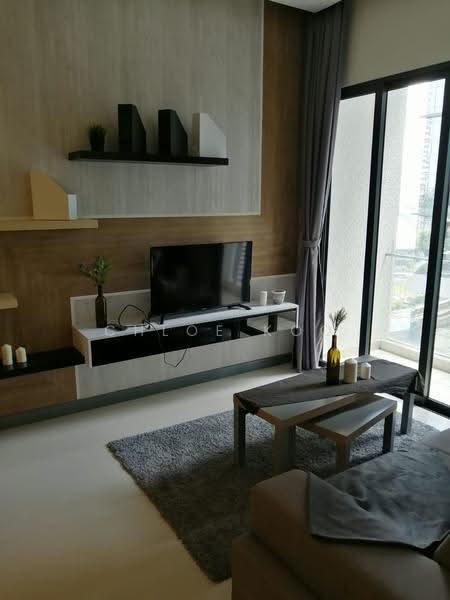 Service Residence for Rent at South View - Chloe Koo - PropertyGuru.com.my