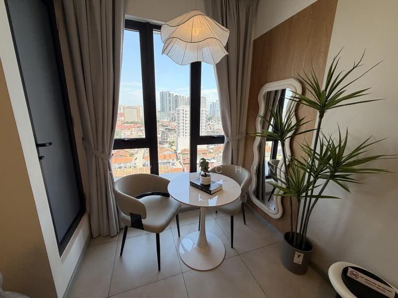 Condominium for Sale at 22 Macalisterz - Joyce Chin - View - PropertyGuru.com.my