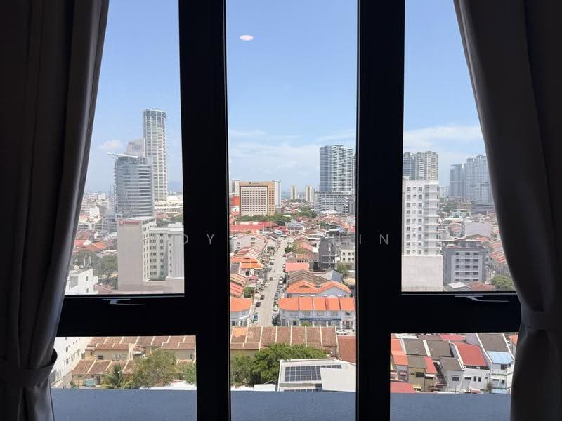 Condominium for Sale at 22 Macalisterz - Joyce Chin - View - PropertyGuru.com.my