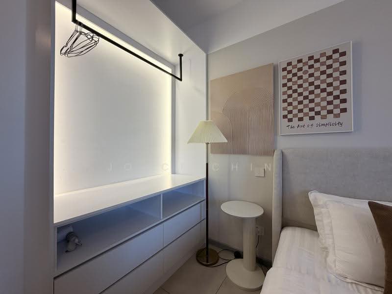 Condominium for Sale at 22 Macalisterz - Joyce Chin - Bedroom - PropertyGuru.com.my