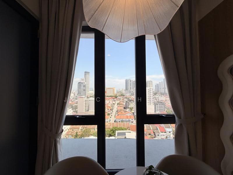 Condominium for Sale at 22 Macalisterz - Joyce Chin - View - PropertyGuru.com.my