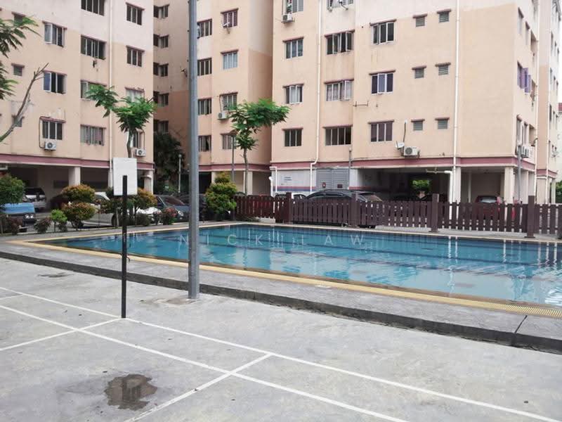 Apartment for Sale at Penaga Mas - Nick Law - Exterior - PropertyGuru.com.my