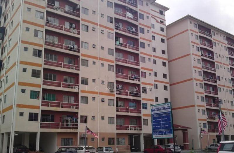 Apartment for Sale at Penaga Mas - Nick Law - Exterior - PropertyGuru.com.my
