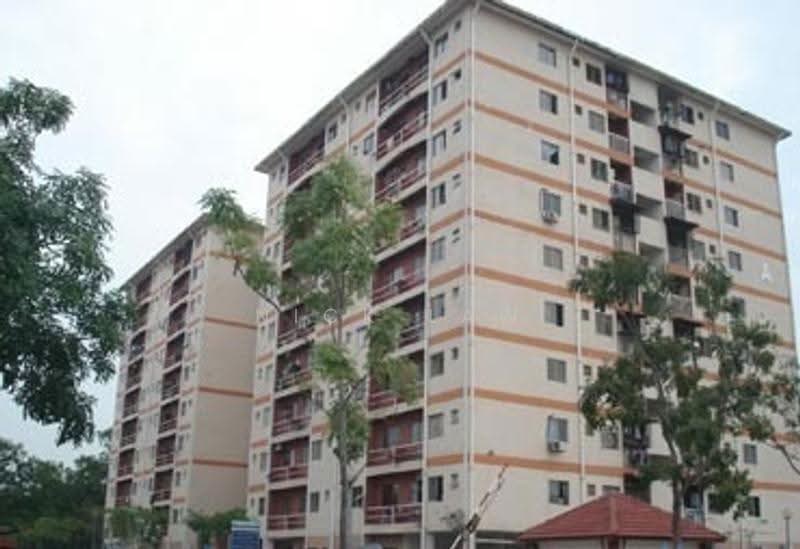 Apartment for Sale at Penaga Mas - Nick Law - Exterior - PropertyGuru.com.my