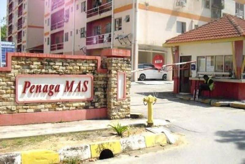 Apartment for Sale at Penaga Mas - Nick Law - Exterior - PropertyGuru.com.my
