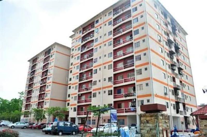 Apartment for Sale at Penaga Mas - Nick Law - PropertyGuru.com.my