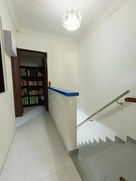 Rumah Teres 2-Tingkat untuk Dijual di Taman Johor Jaya (Johor Bahru) - Queenie Chuy - Corridor - PropertyGuru.com.my