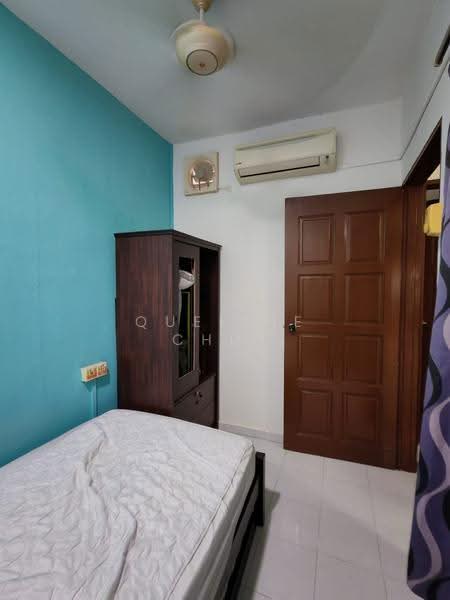 Rumah Teres 2-Tingkat untuk Dijual di Taman Johor Jaya (Johor Bahru) - Queenie Chuy - Bedroom - PropertyGuru.com.my