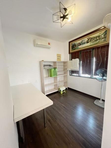 Rumah Kluster untuk Dijual di Taman Adda Heights (Tebrau) - Sharon Ong - Study - PropertyGuru.com.my