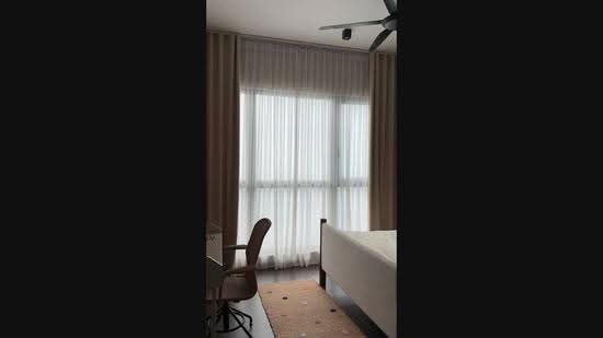 Kediaman Servis untuk Disewa di Duta Park Residences - Angel Lim - PropertyGuru.com.my