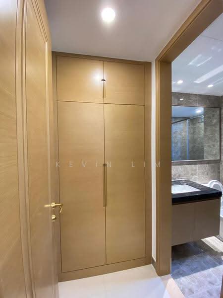 Condominium for Rent at R&F Princess Cove Phase 2-Seine Region - Kevin Lim - Bathroom - PropertyGuru.com.my