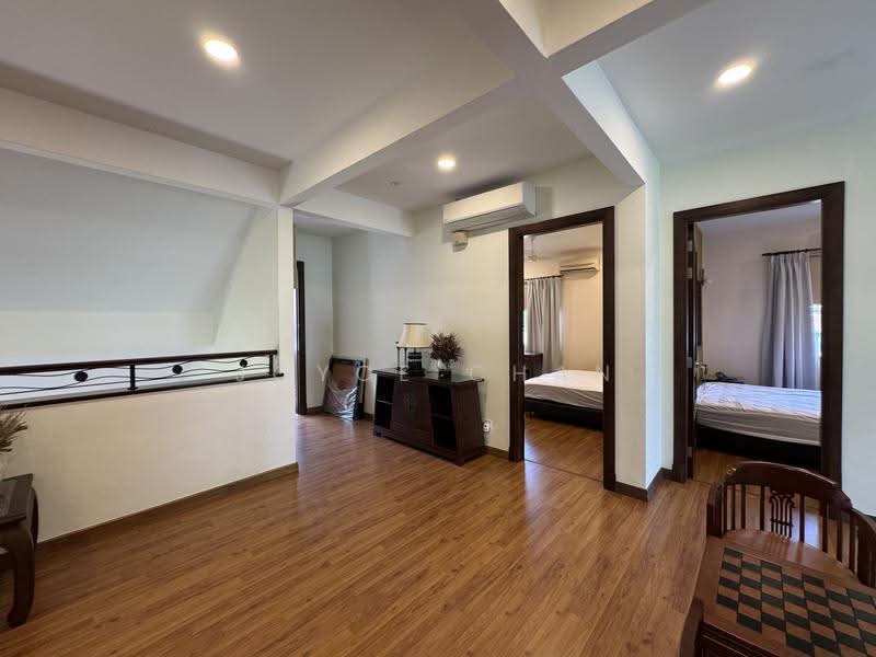 Bungalow House for Rent in Ampang (Ampang) - Joyce Chan - Bedroom - PropertyGuru.com.my