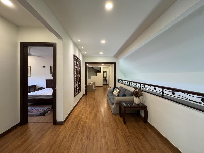 Bungalow House for Rent in Ampang (Ampang) - Joyce Chan - Bedroom - PropertyGuru.com.my