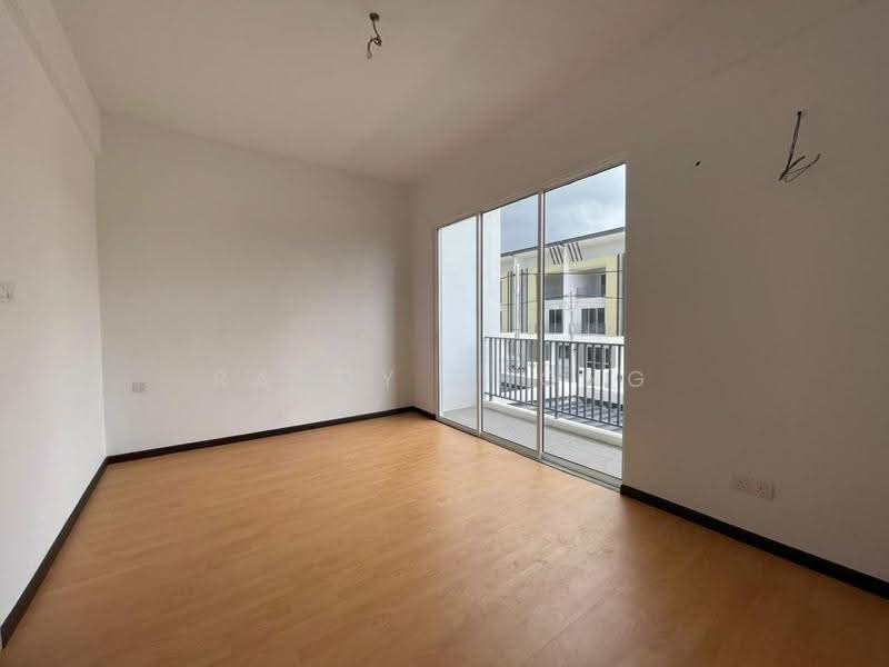 3-storey Terraced House for Sale in Taman Kepayan (Kota Kinabalu) - Randy Chong - PropertyGuru.com.my