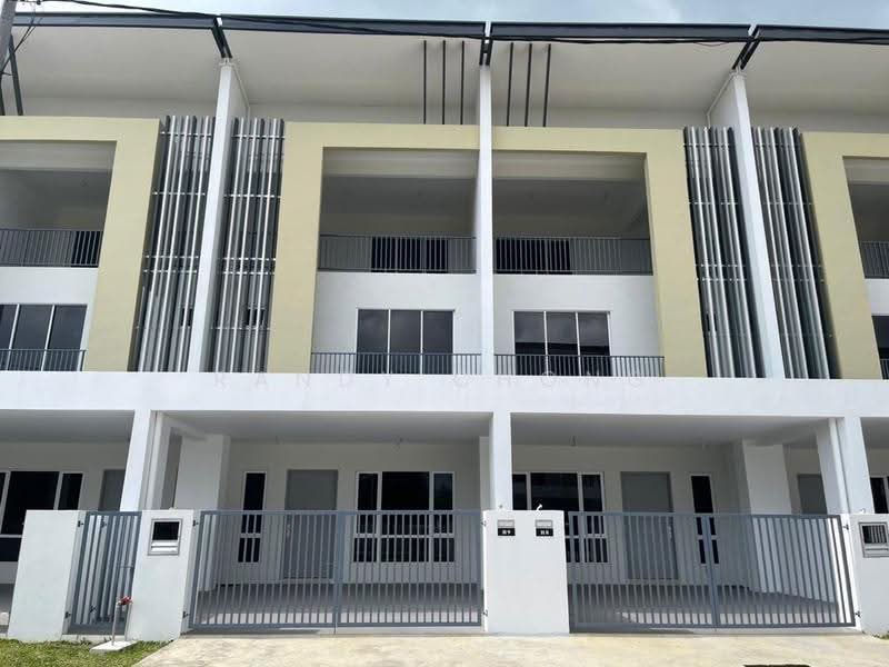 3-storey Terraced House for Sale in Taman Kepayan (Kota Kinabalu) - Randy Chong - PropertyGuru.com.my