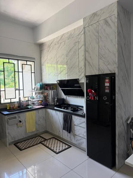 3-storey Terraced House for Sale in Taman Kepayan (Kota Kinabalu) - Randy Chong - PropertyGuru.com.my