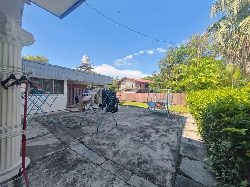 Semi-Detached House for Sale in Kota Kinabalu (Sabah) - Karine Lai - Exterior - PropertyGuru.com.my
