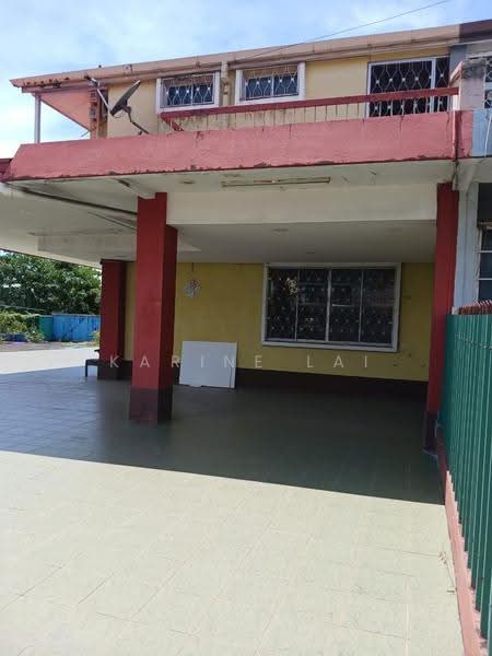 Semi-Detached House for Sale in Kota Kinabalu (Sabah) - Karine Lai - Exterior - PropertyGuru.com.my