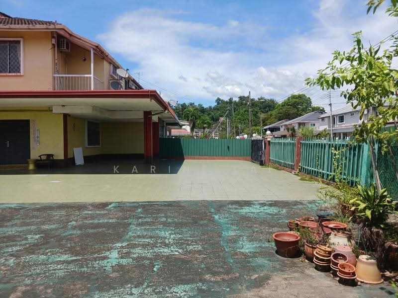 Semi-Detached House for Sale in Kota Kinabalu (Sabah) - Karine Lai - Exterior - PropertyGuru.com.my