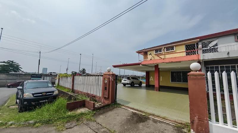Semi-Detached House for Sale in Kota Kinabalu (Sabah) - Karine Lai - Exterior - PropertyGuru.com.my