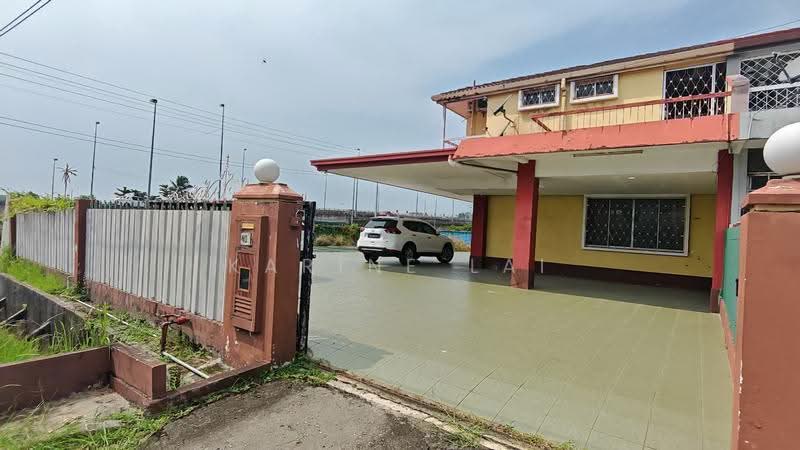 Semi-Detached House for Sale in Kota Kinabalu (Sabah) - Karine Lai - PropertyGuru.com.my
