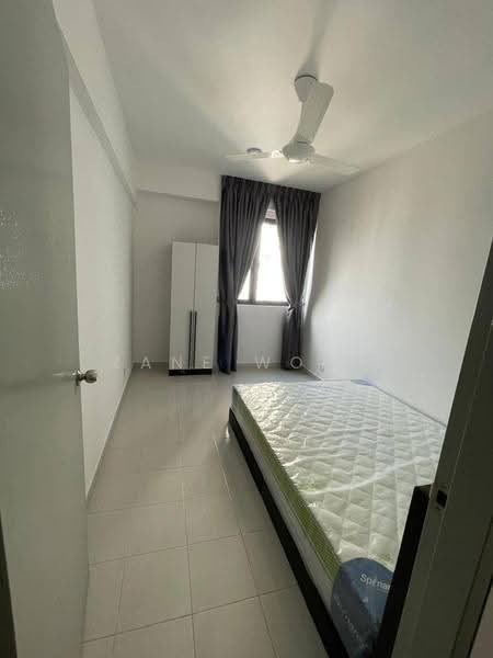 Pangsapuri untuk Disewa di Residensi Aman Jalil - Zane Wong - Bedroom - PropertyGuru.com.my