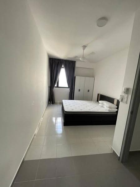 Pangsapuri untuk Disewa di Residensi Aman Jalil - Zane Wong - Bedroom - PropertyGuru.com.my