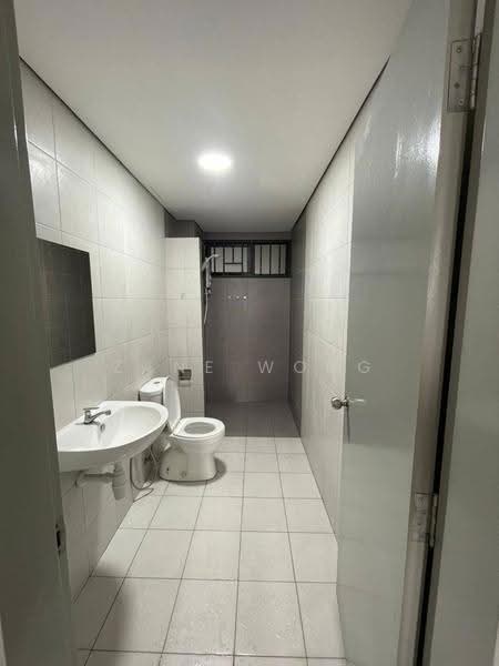 Pangsapuri untuk Disewa di Residensi Aman Jalil - Zane Wong - Bathroom - PropertyGuru.com.my