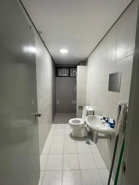 Pangsapuri untuk Disewa di Residensi Aman Jalil - Zane Wong - Bathroom - PropertyGuru.com.my