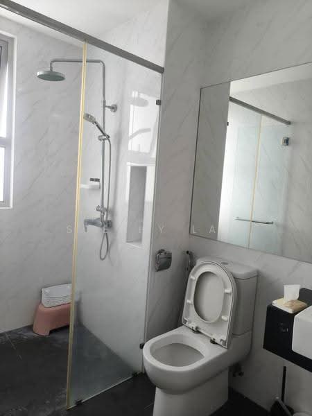 Service Residence for Sale at Sunway Geo Residence - Stephy Lau - Bathroom - PropertyGuru.com.my
