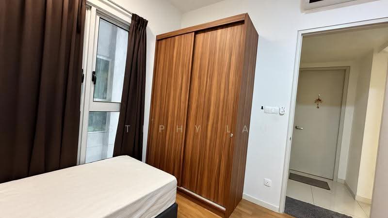 Service Residence for Sale at Sunway Geo Residence - Stephy Lau - Bedroom - PropertyGuru.com.my