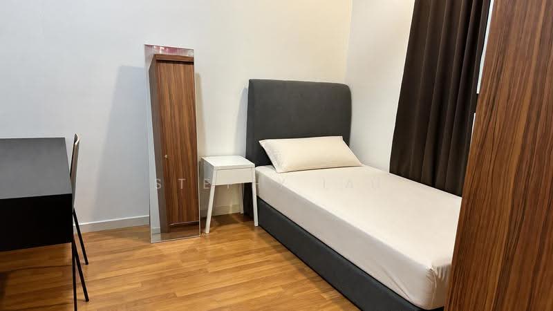 Service Residence for Sale at Sunway Geo Residence - Stephy Lau - Bedroom - PropertyGuru.com.my