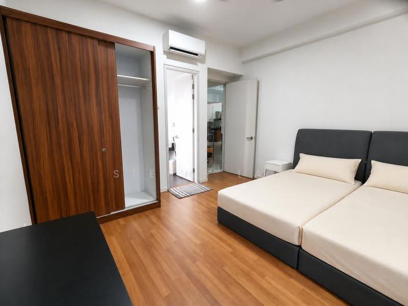 Service Residence for Sale at Sunway Geo Residence - Stephy Lau - Bedroom - PropertyGuru.com.my