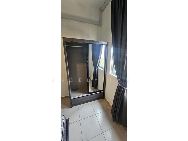 Apartment for Rent at Tangerine Suites - Angely Lau - PropertyGuru.com.my