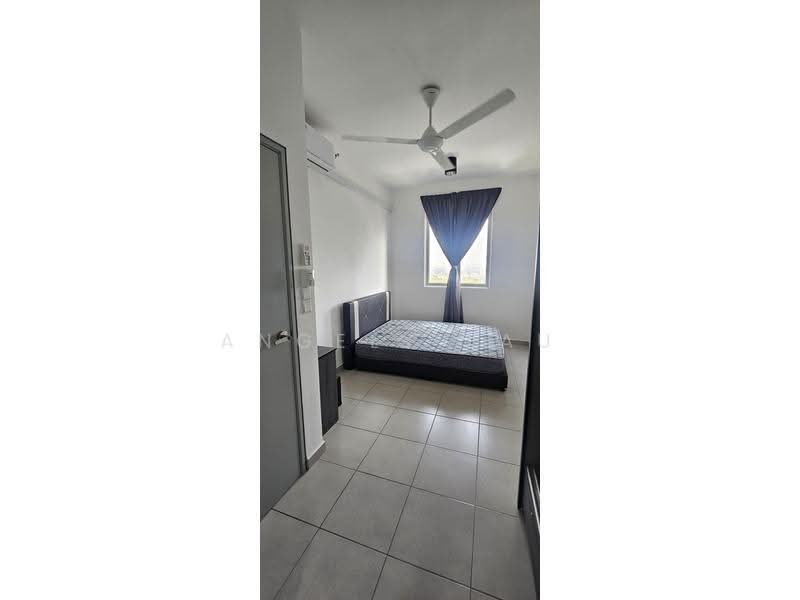 Apartment for Rent at Tangerine Suites - Angely Lau - Bedroom - PropertyGuru.com.my