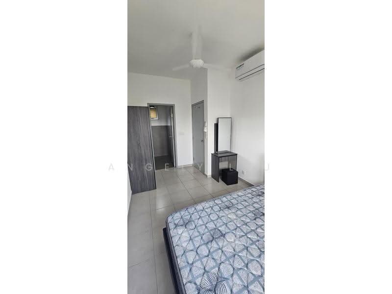 Apartment for Rent at Tangerine Suites - Angely Lau - Bedroom - PropertyGuru.com.my