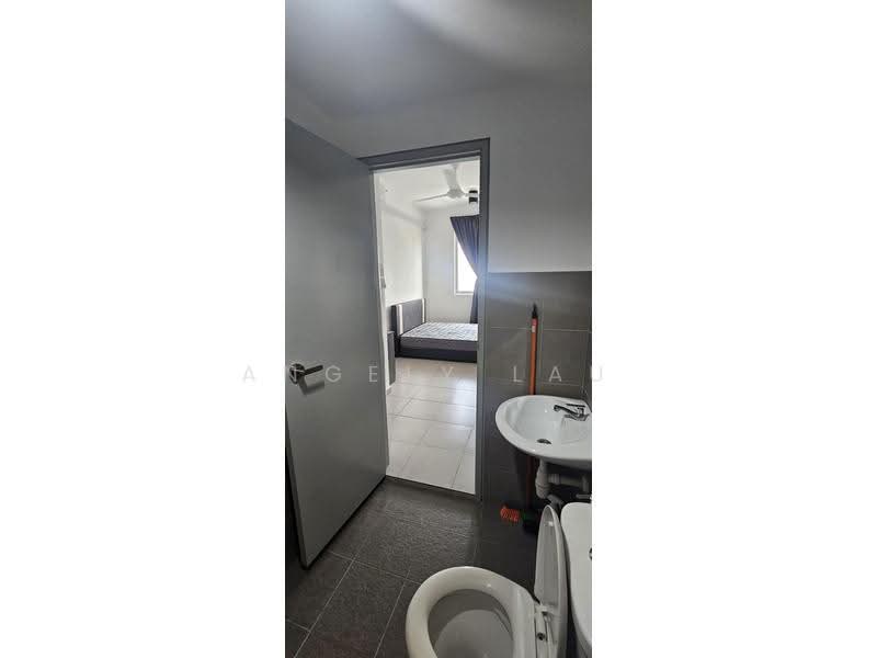 Apartment for Rent at Tangerine Suites - Angely Lau - Bedroom - PropertyGuru.com.my