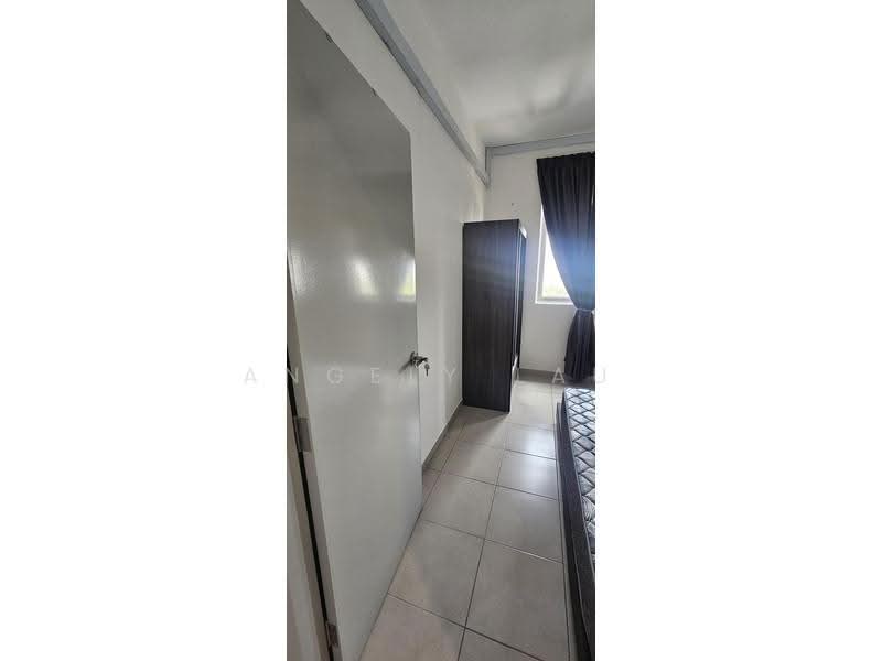 Apartment for Rent at Tangerine Suites - Angely Lau - Bedroom - PropertyGuru.com.my