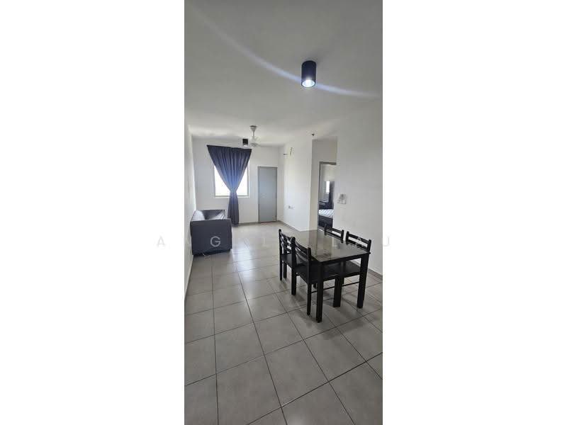 Apartment for Rent at Tangerine Suites - Angely Lau - Living Room - PropertyGuru.com.my