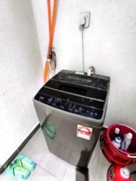 Kediaman Servis untuk Disewa di UNIO Residence - TOMMY TAN - Interior - PropertyGuru.com.my