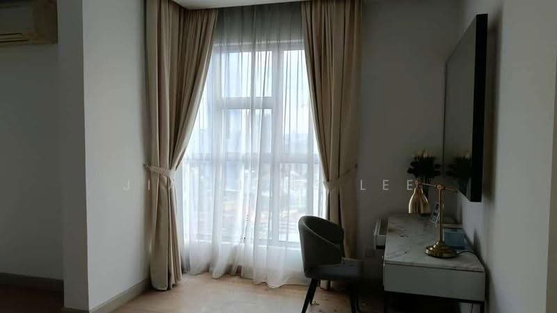 Service Residence for Sale at Suasana Bukit Ceylon / Raja Chulan Residences - Jia Yirng Lee - Interior - PropertyGuru.com.my