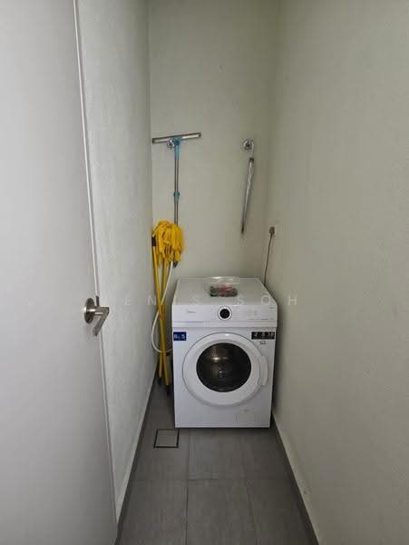Service Residence for Rent at Trion 2 @ KL - Denis Soh - PropertyGuru.com.my