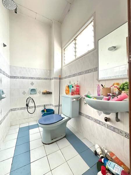 Rumah Teres 2-Tingkat untuk Dijual di Bandar Baru Bangi (Selangor) - Norafian SMH - PropertyGuru.com.my