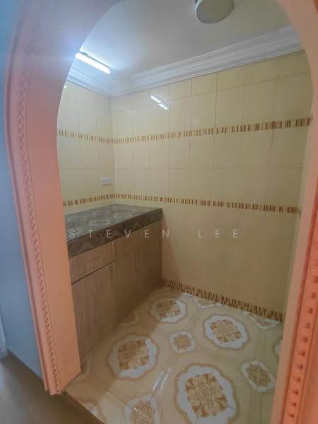 2-storey Terraced House for Rent in Taman Sri Puchong (Puchong) - Steven Lee - Kitchen - PropertyGuru.com.my