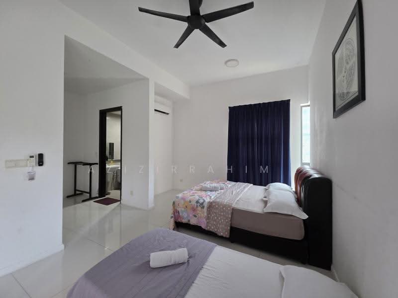 Semi-Detached House for Sale in Presint 8 (Putrajaya) - Azizirrahim . - Bedroom - PropertyGuru.com.my