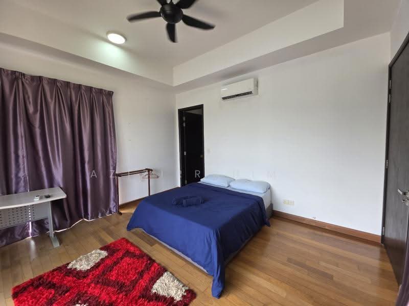 Semi-Detached House for Sale in Presint 8 (Putrajaya) - Azizirrahim . - Bedroom - PropertyGuru.com.my