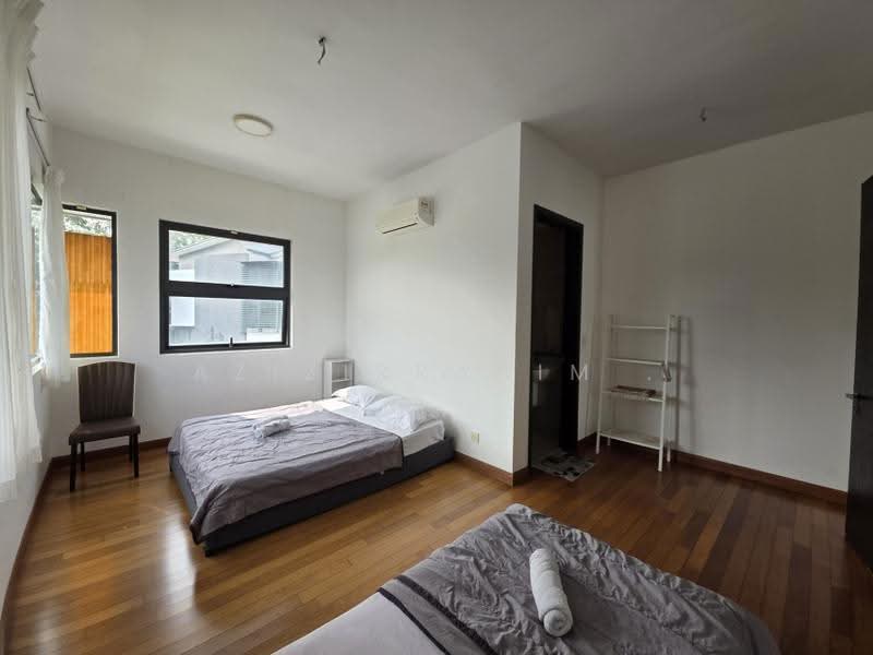 Semi-Detached House for Sale in Presint 8 (Putrajaya) - Azizirrahim . - Bedroom - PropertyGuru.com.my