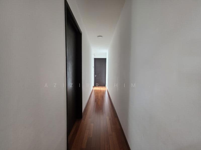 Semi-Detached House for Sale in Presint 8 (Putrajaya) - Azizirrahim . - Corridor - PropertyGuru.com.my